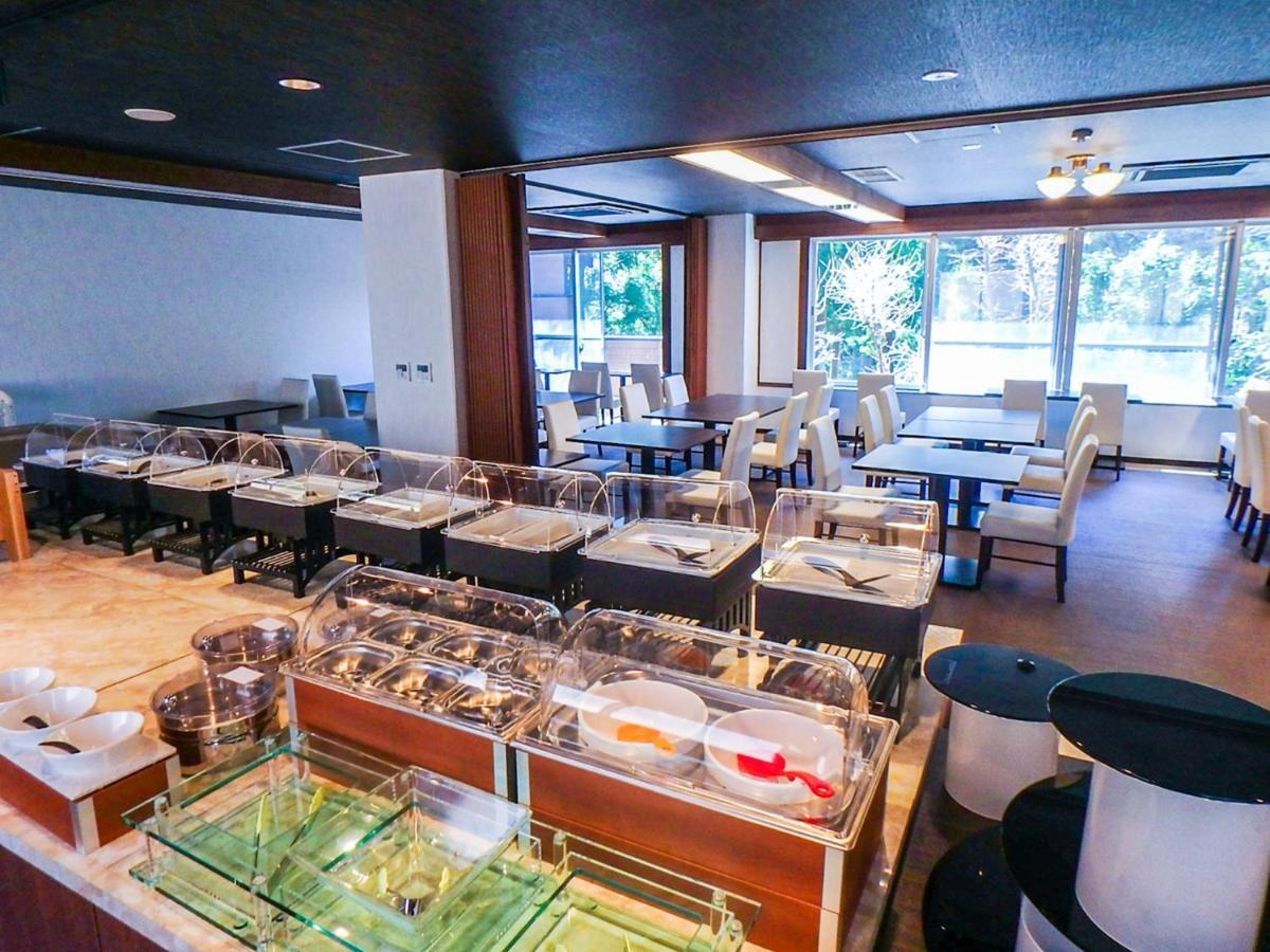 Livemax Resort Hakone Ashinoko Esterno foto