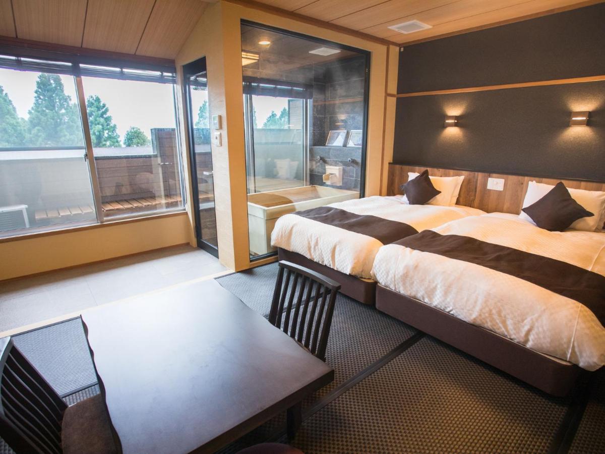 Livemax Resort Hakone Ashinoko Esterno foto