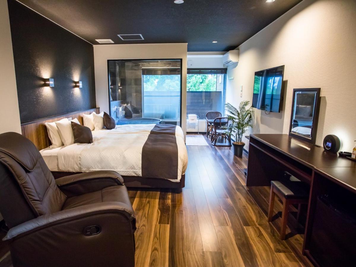 Livemax Resort Hakone Ashinoko Esterno foto