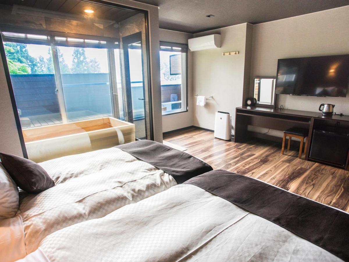 Livemax Resort Hakone Ashinoko Esterno foto