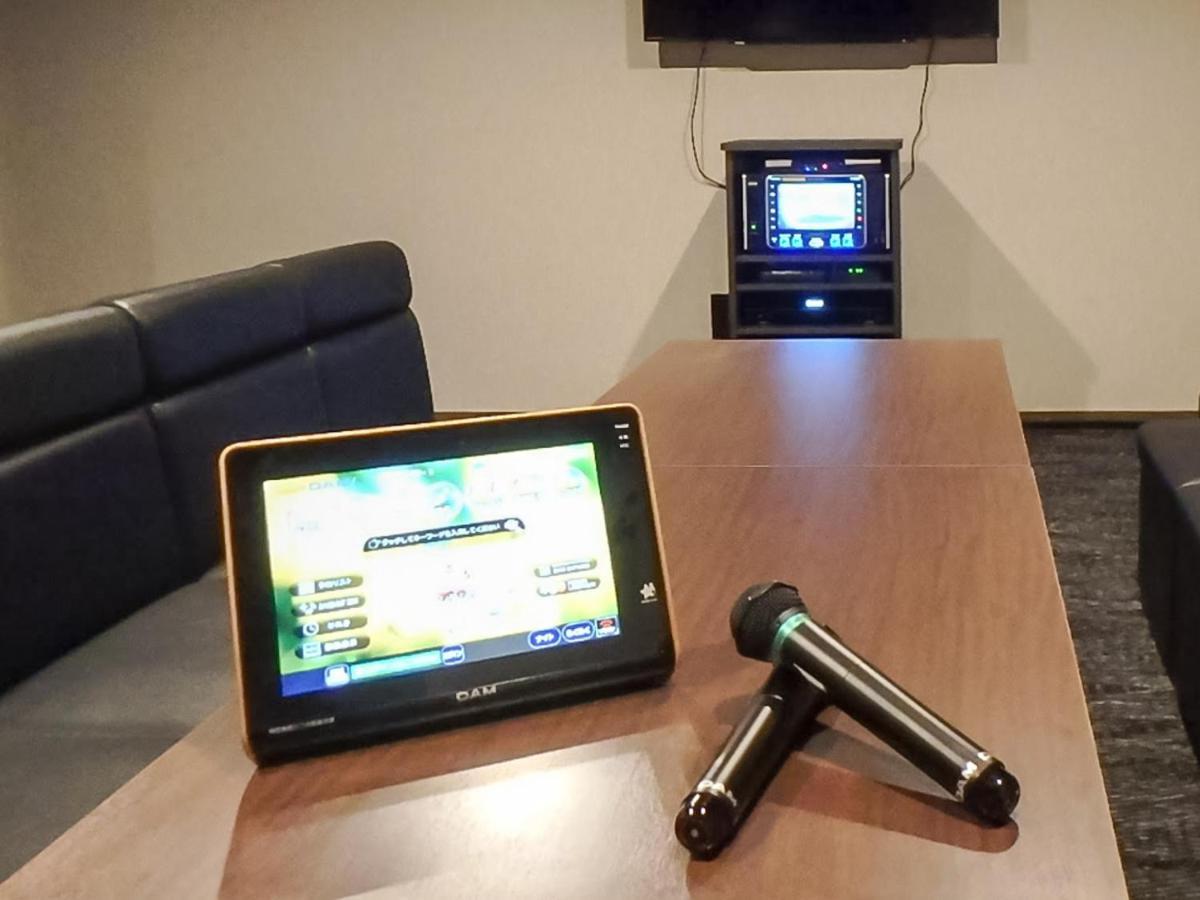 Livemax Resort Hakone Ashinoko Esterno foto