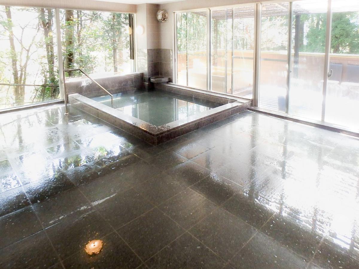 Livemax Resort Hakone Ashinoko Esterno foto