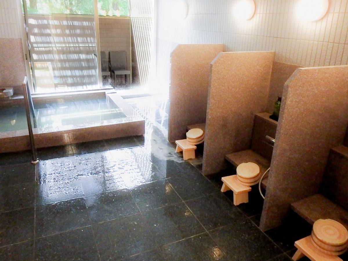 Livemax Resort Hakone Ashinoko Esterno foto
