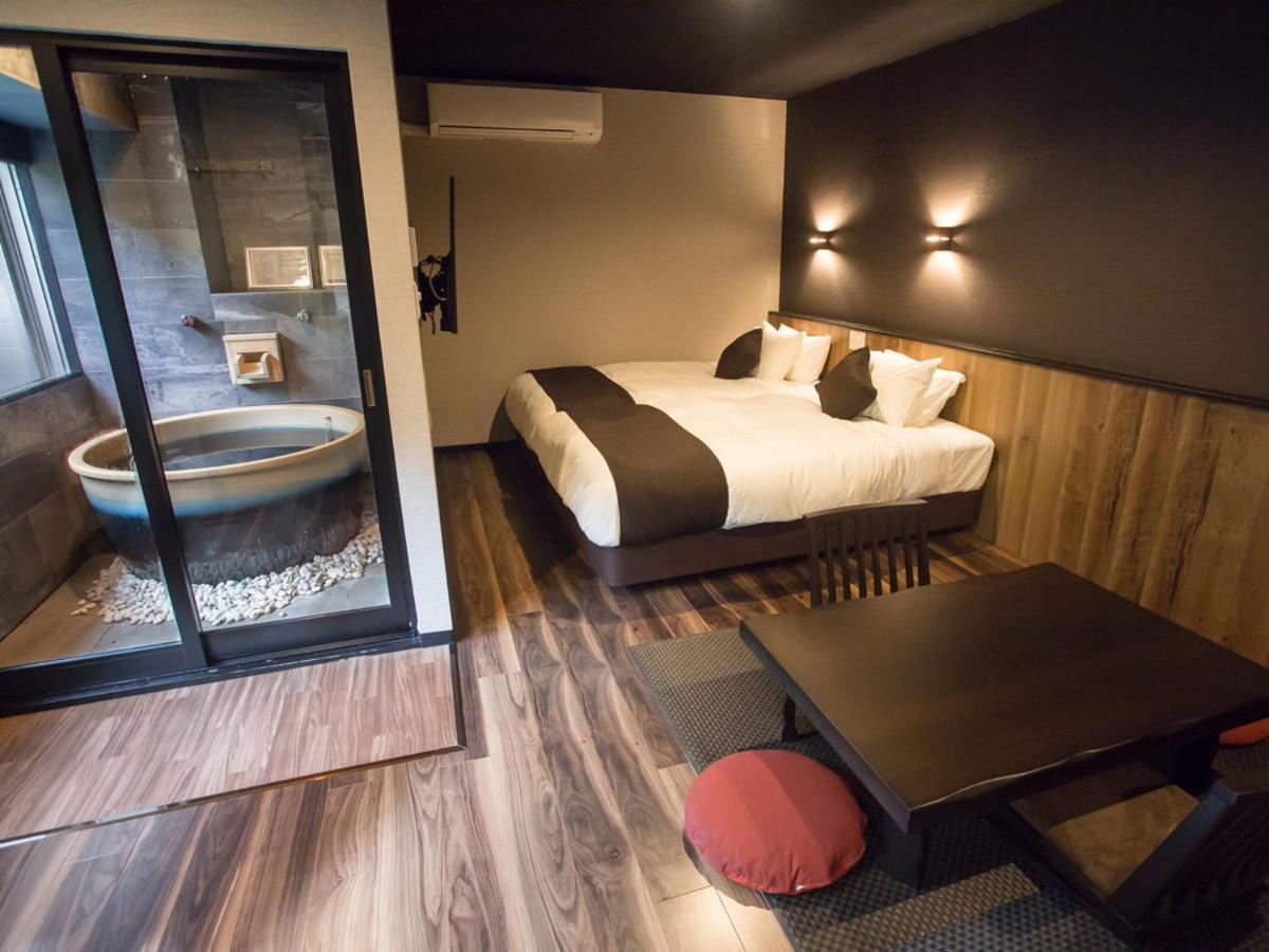 Livemax Resort Hakone Ashinoko Esterno foto