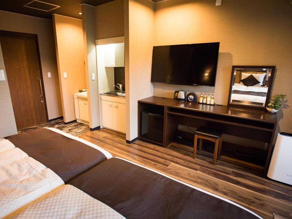 Livemax Resort Hakone Ashinoko Esterno foto