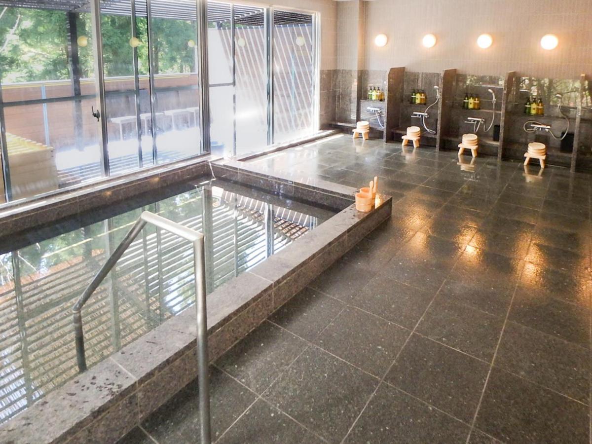 Livemax Resort Hakone Ashinoko Esterno foto
