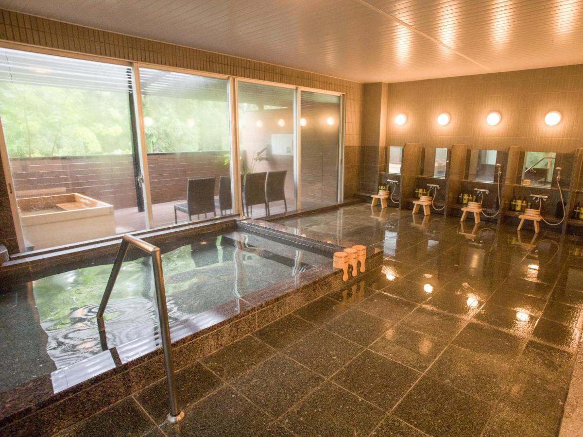 Livemax Resort Hakone Ashinoko Esterno foto