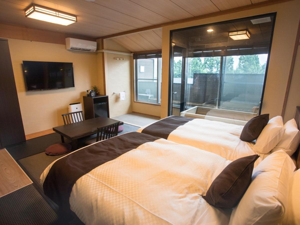 Livemax Resort Hakone Ashinoko Esterno foto
