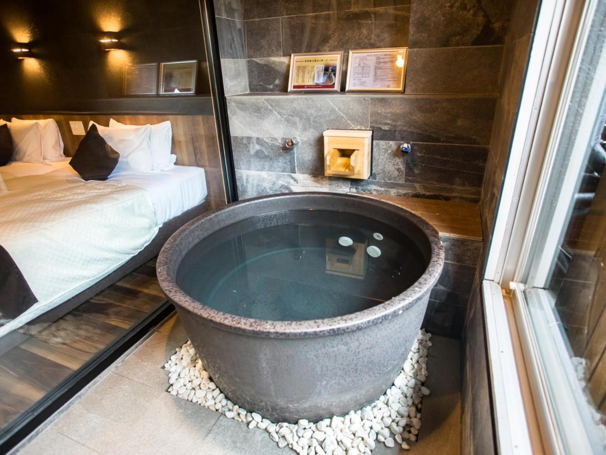 Livemax Resort Hakone Ashinoko Esterno foto