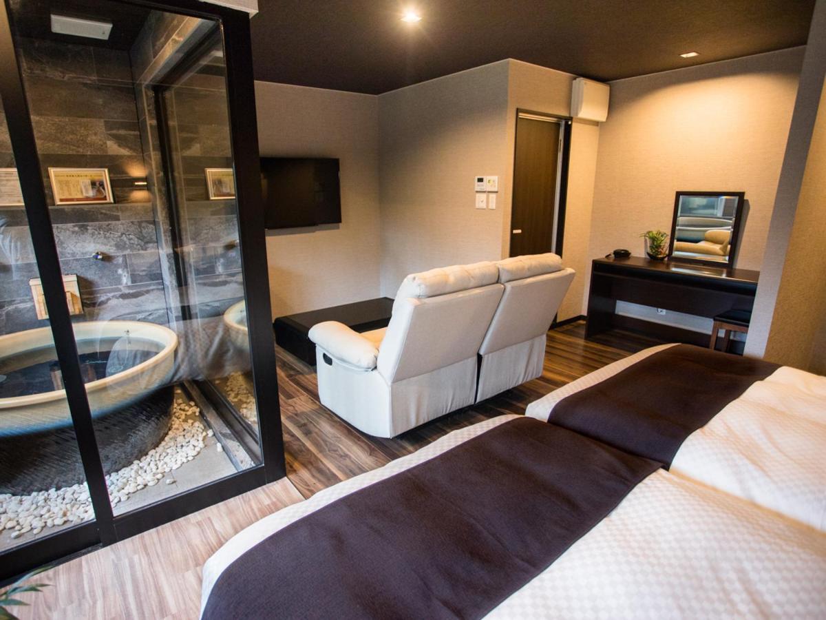 Livemax Resort Hakone Ashinoko Esterno foto