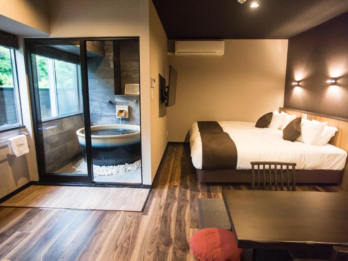 Livemax Resort Hakone Ashinoko Esterno foto