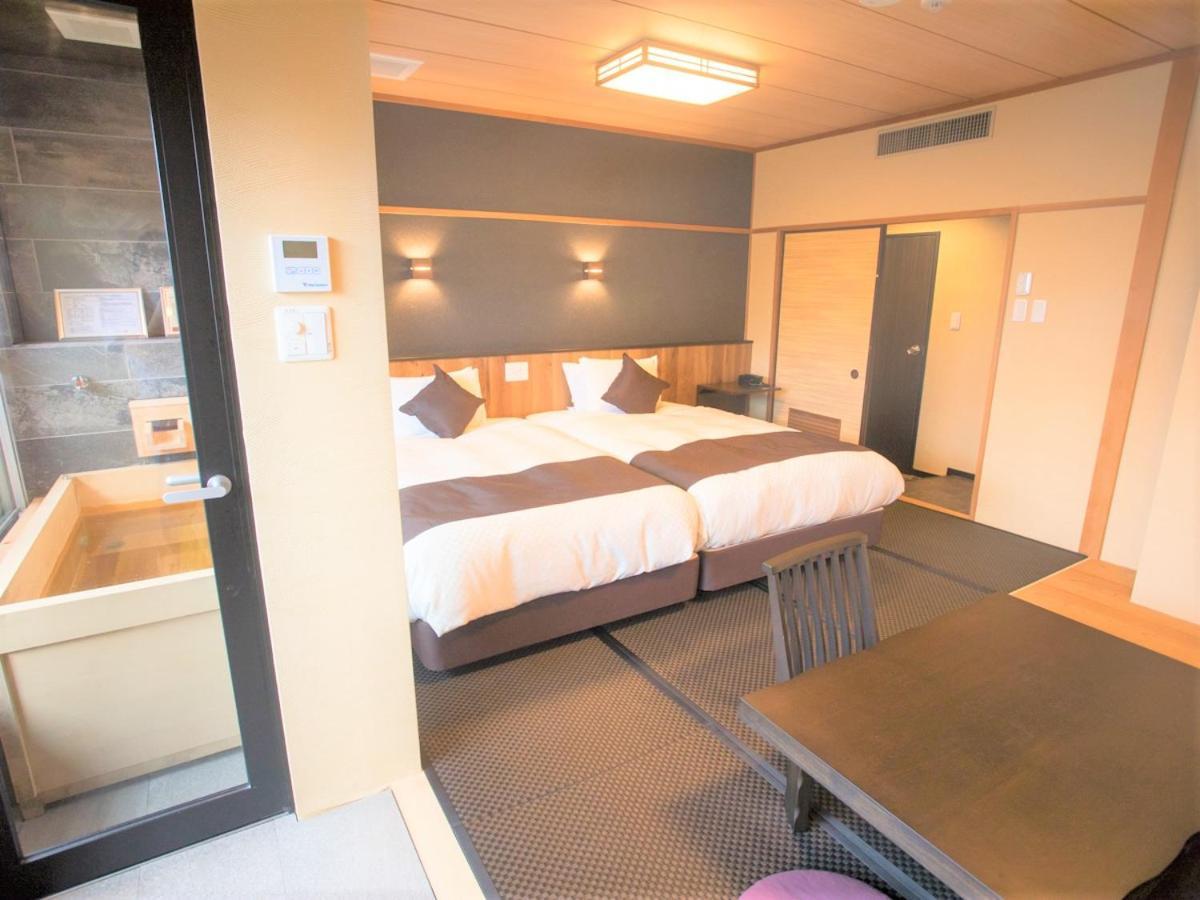 Livemax Resort Hakone Ashinoko Esterno foto