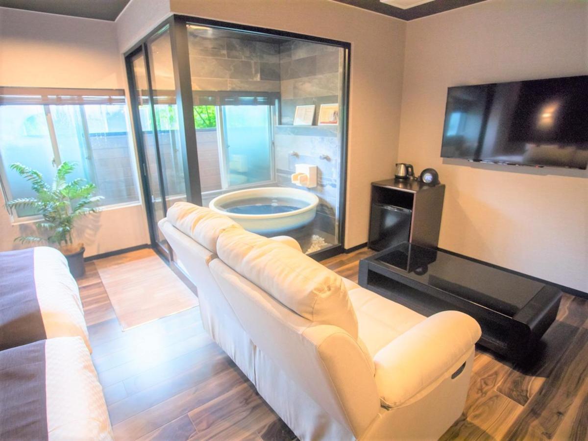 Livemax Resort Hakone Ashinoko Esterno foto