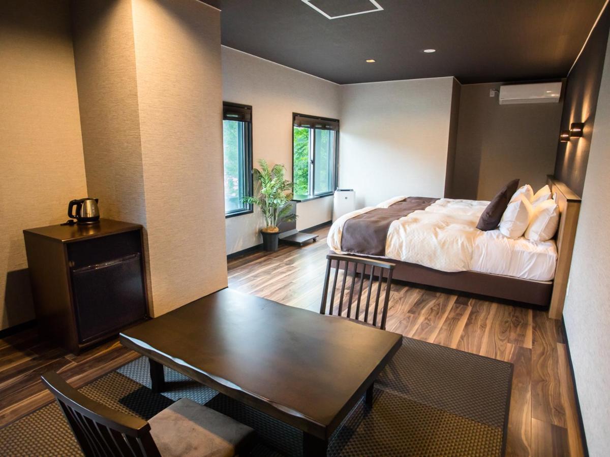 Livemax Resort Hakone Ashinoko Esterno foto