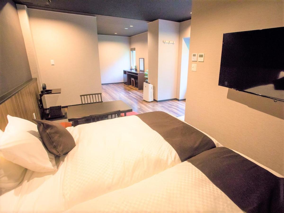 Livemax Resort Hakone Ashinoko Esterno foto