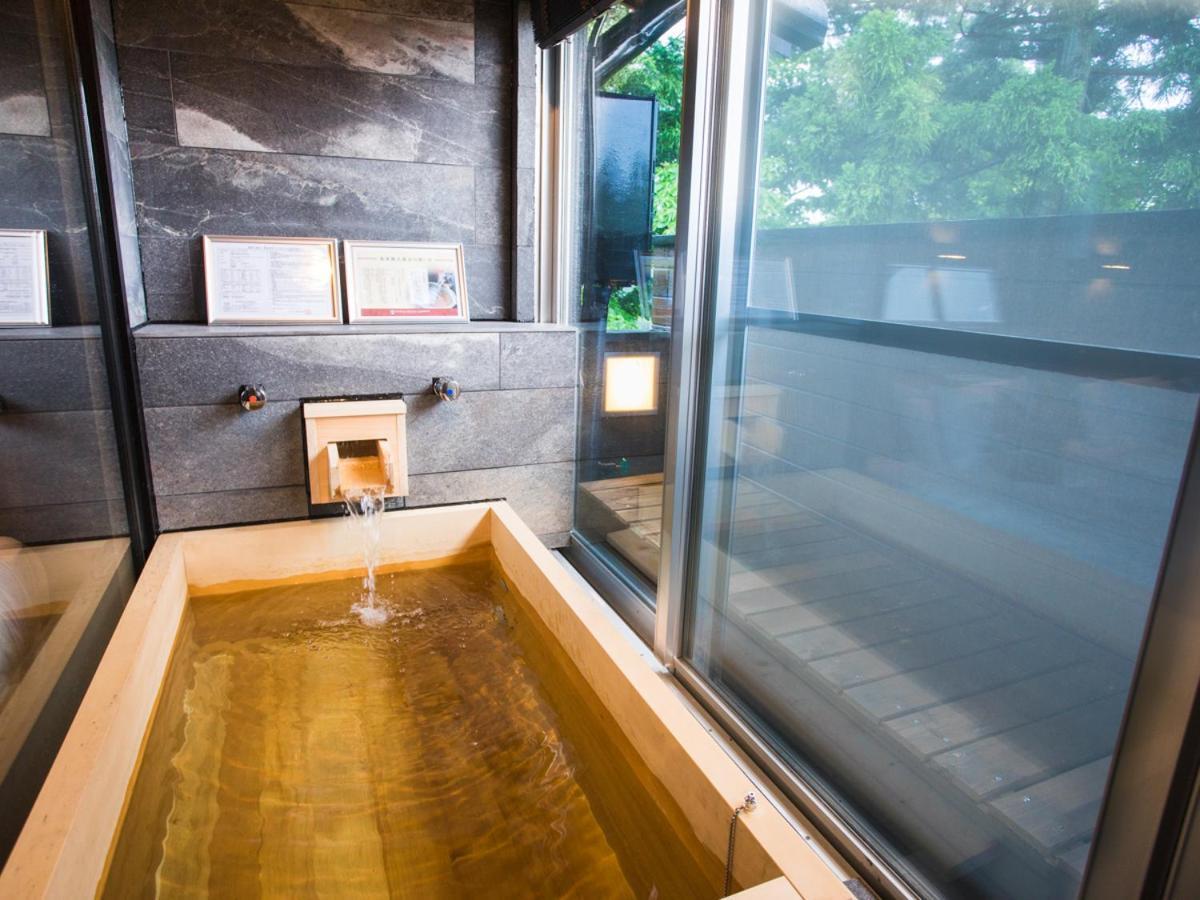 Livemax Resort Hakone Ashinoko Esterno foto