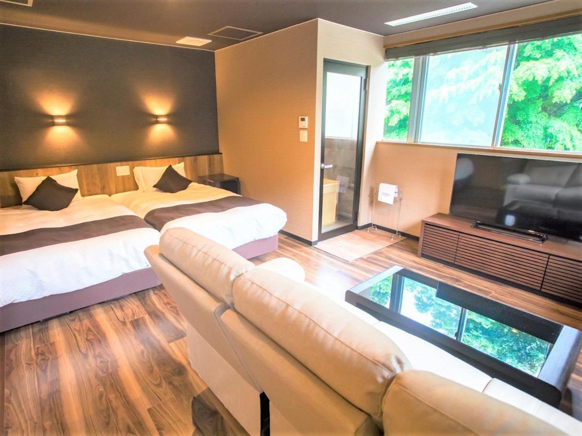 Livemax Resort Hakone Ashinoko Esterno foto